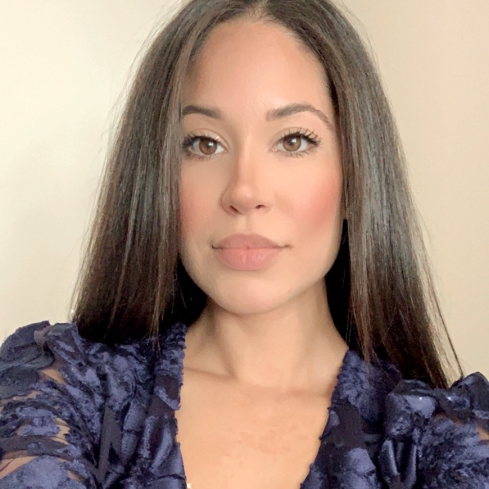 Hi! I’m Melanie 👋🏽